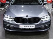 BMW 5 серии VII (G30/G31/G38) Санкт-Петербург  - изображение 31