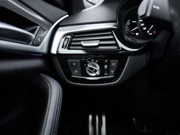 BMW 5 серии VII (G30/G31/G38) с пробегом 2018 года, цена 2 948 000 рублей, 211839 км, седан, Автокод Объявления