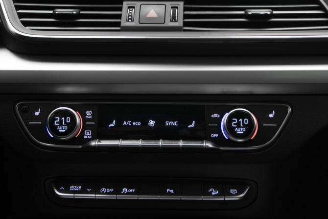 Audi Q5 II (FY) с пробегом 2020 года, цена 3 649 000 рублей, 135978 км, внедорожник, Автокод Объявления
