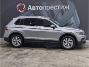 Volkswagen Tiguan II Рестайлинг Пермь  - изображение 34