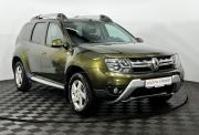 Renault Duster I Рестайлинг Нижний Новгород  - изображение 27