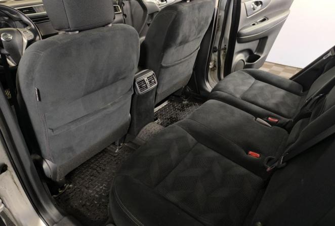 Nissan X-Trail III с пробегом 2015 года, цена 1 700 000 рублей, 91752 км, внедорожник, Автокод Объявления