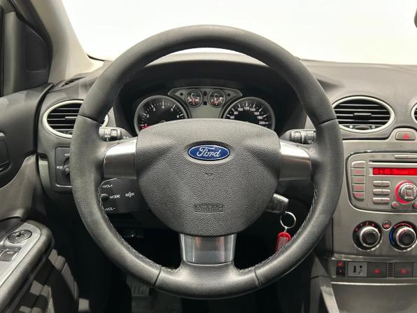 Ford Focus II Рестайлинг с пробегом 2010 года, цена 529 000 рублей, 190599 км, хэтчбек, Автокод Объявления
