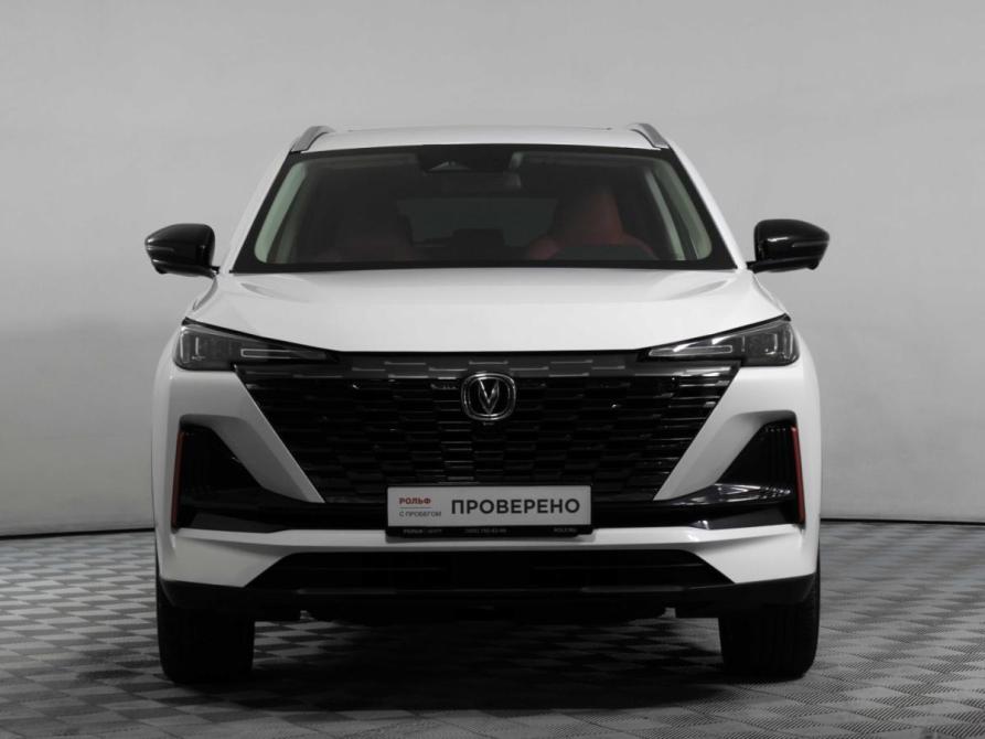 Changan UNI-S I Москва  - изображение 2