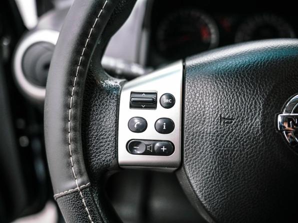 Nissan Note I Рестайлинг с пробегом 2009 года, цена 720 000 рублей, 179353 км, хэтчбек, Автокод Объявления