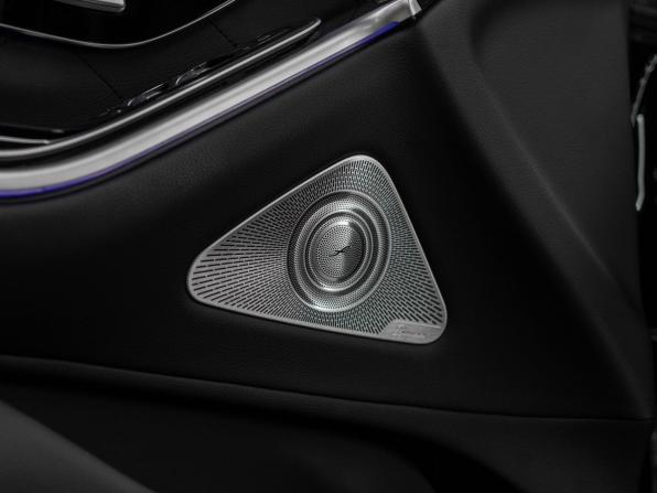 Mercedes-Benz S-Класс VII (W223) с пробегом 2020 года, цена 11 600 000 рублей, 18074 км, седан, Автокод Объявления