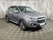 Hyundai ix35 I Рестайлинг Москва  - изображение 23