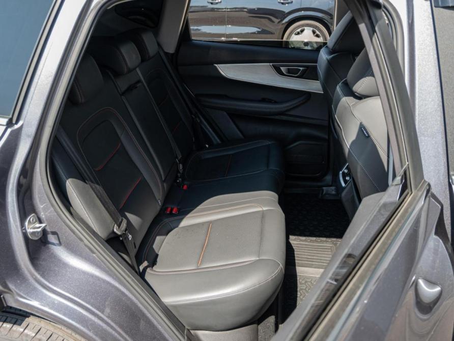 Chery Tiggo 7 Pro I Краснодар  - изображение 7