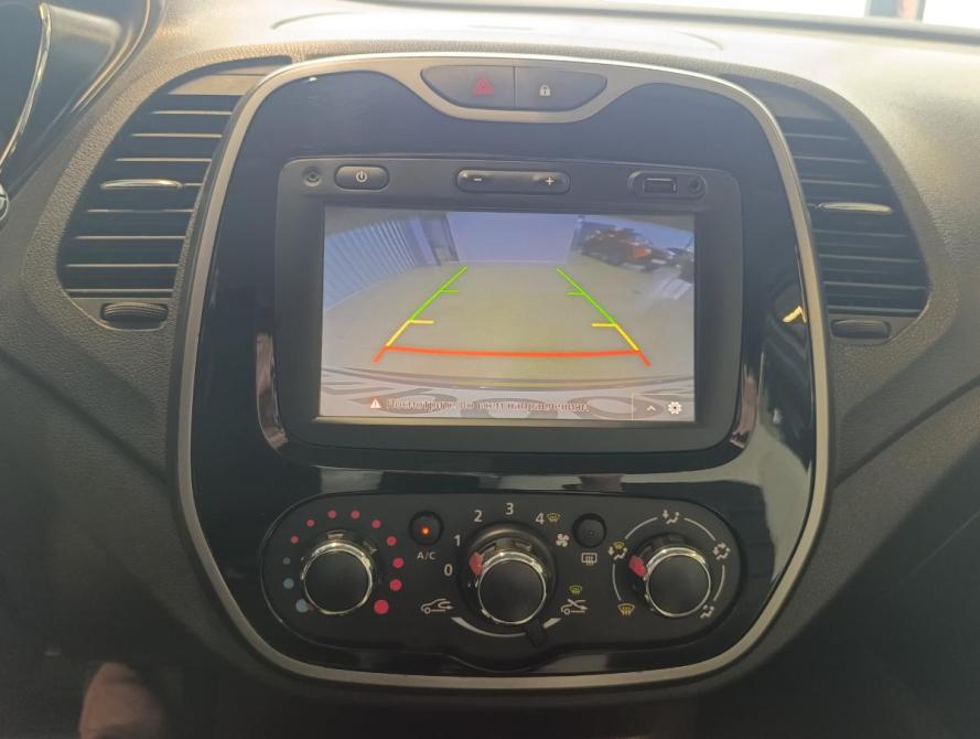 Renault Kaptur I Калининград  - изображение 19