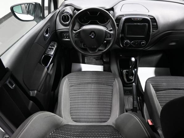 Renault Kaptur I с пробегом 2019 года, цена 1 445 000 рублей, 97348 км, внедорожник, Автокод Объявления