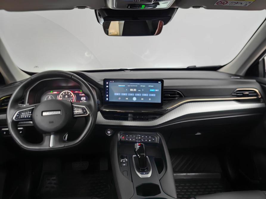 Haval F7x I Рестайлинг Подольск  - изображение 12
