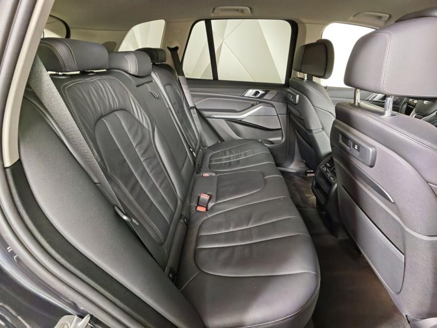 BMW X5 IV (G05/G18) Москва  - изображение 14