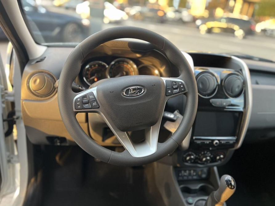 Lada (ВАЗ) Largus I Рестайлинг Краснодар  - изображение 10