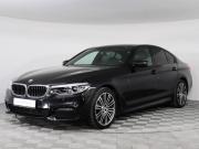 BMW 5 серии VII (G30/G31/G38) Химки  - изображение 21