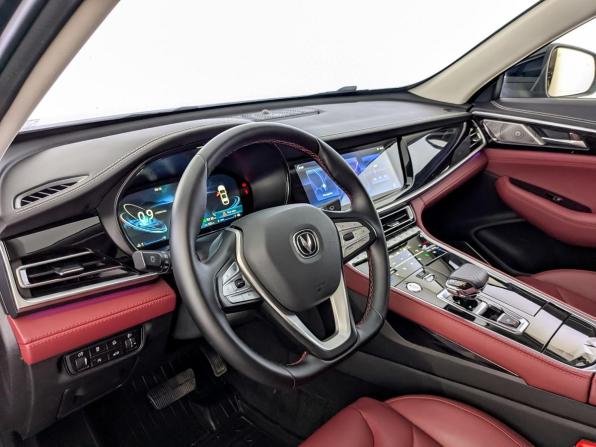 Changan CS85 с пробегом 2022 года, цена 2 100 000 рублей, 89832 км, внедорожник, Автокод Объявления