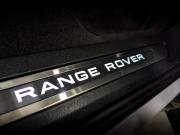 Land Rover Range Rover Evoque II Рестайлинг Москва  - изображение 60