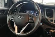 Hyundai Tucson III Иваново  - изображение 32
