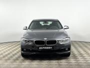 BMW 3 серии VI (F3x) Рестайлинг Казань  - изображение 24