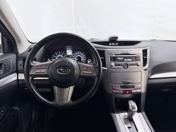 Subaru Outback IV с пробегом 2010 года, цена 1 445 000 рублей, 276647 км, универсал, Автокод Объявления