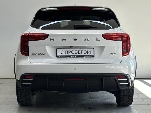 Haval Jolion I Рестайлинг с пробегом 2024 года, цена 2 300 000 рублей, 32405 км, внедорожник, Автокод Объявления