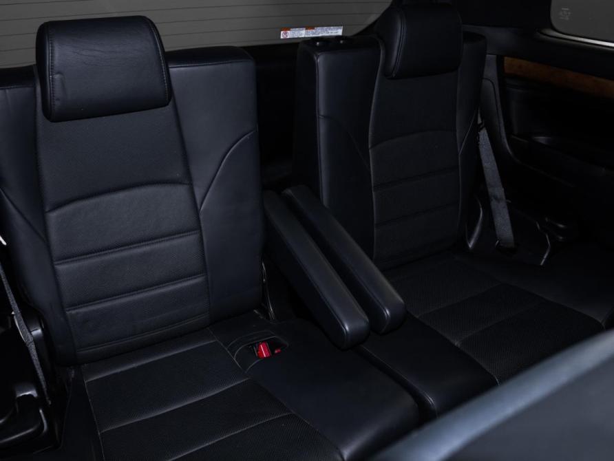 Toyota Alphard III Москва  - изображение 17
