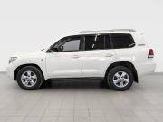 Toyota Land Cruiser 200 Series Москва  - изображение 38