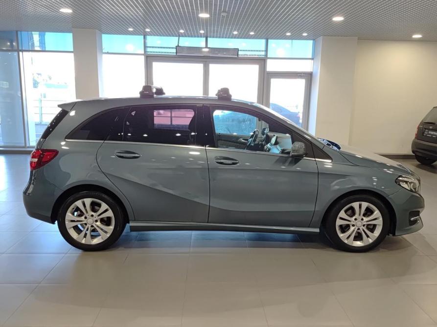 Mercedes-Benz B-Класс II (W246) Рестайлинг Казань  - изображение 5