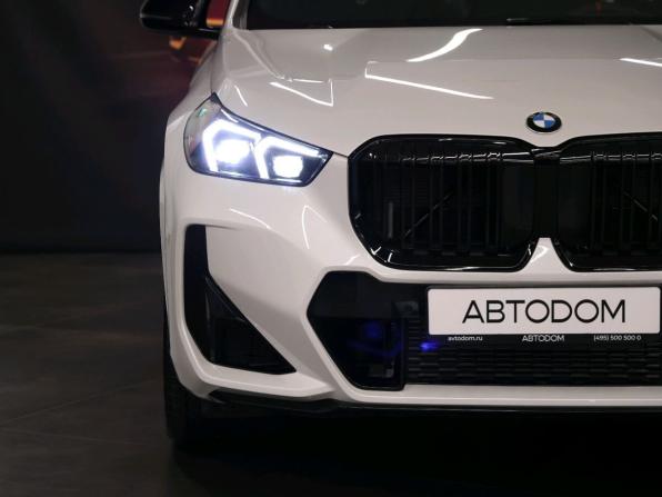 BMW X1 III (U11/U12) с пробегом 2025 года, цена 6 798 000 рублей, 35 км, внедорожник, Автокод Объявления