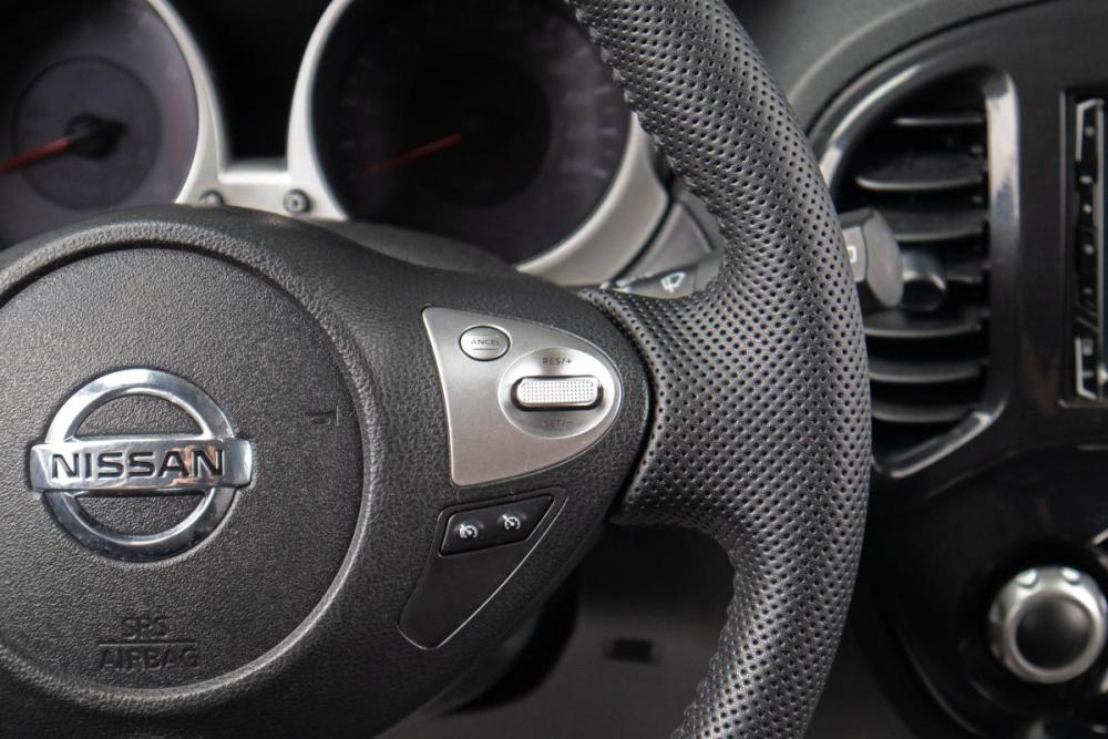Nissan Juke I Оренбург  - изображение 11