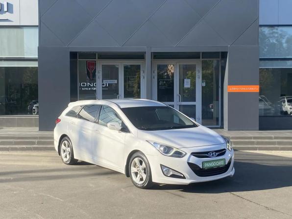 Hyundai i40 I с пробегом 2012 года, цена 975 000 рублей, 188000 км, универсал, Автокод Объявления