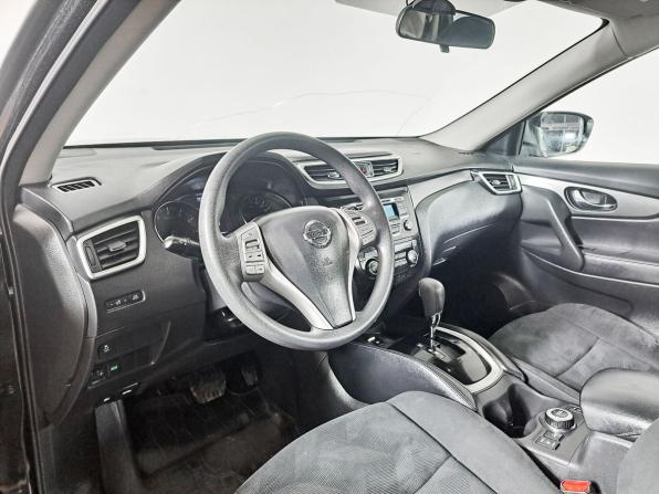 Nissan X-Trail III с пробегом 2017 года, цена 1 700 000 рублей, 91000 км, внедорожник, Автокод Объявления