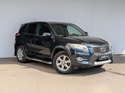 Toyota Ractis II Москва  - изображение 60