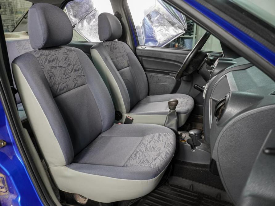 Renault Logan I Воронеж  - изображение 8