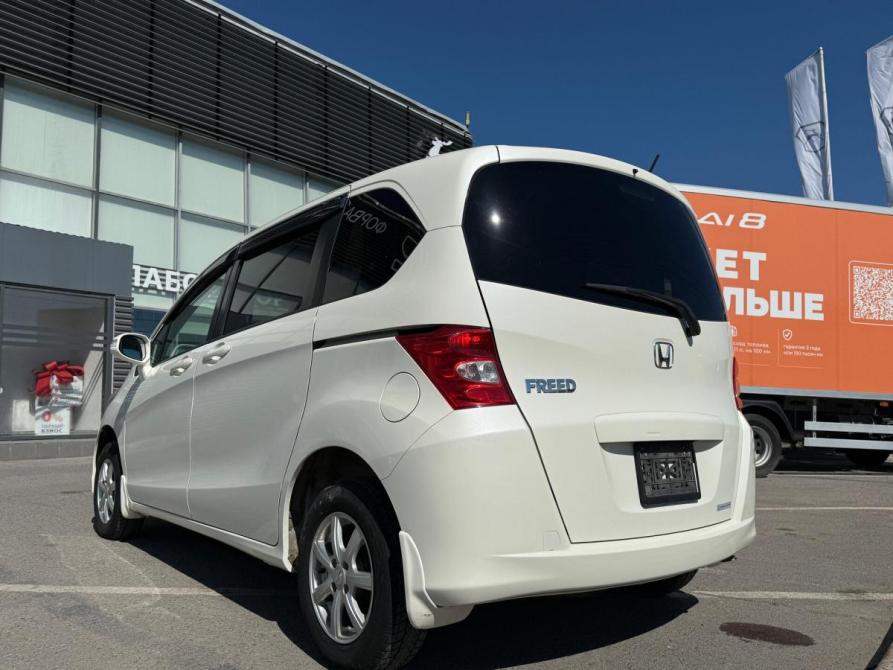 Honda Freed I Омск  - изображение 34