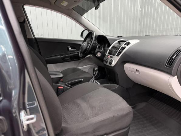 Kia Ceed I с пробегом 2009 года, цена 703 000 рублей, 187847 км, универсал, Автокод Объявления