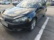 Volkswagen Golf VI Санкт-Петербург  - изображение 7