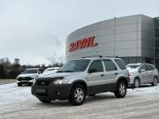 Ford Maverick III Крым  - изображение 18