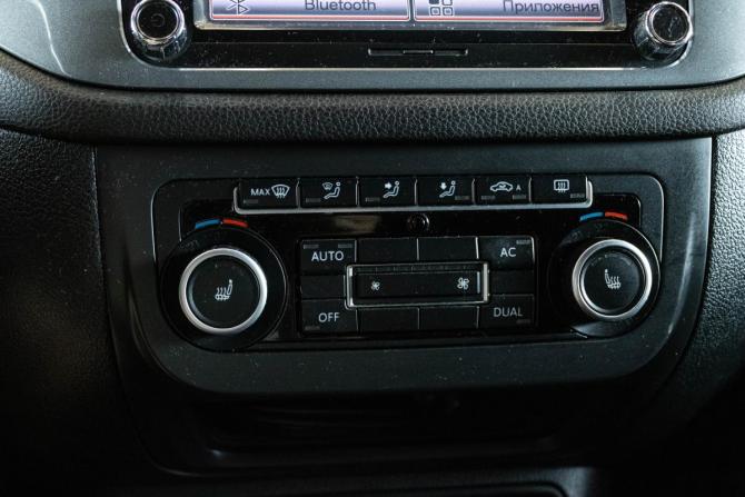 Volkswagen Tiguan I Рестайлинг с пробегом 2012 года, цена 1 419 000 рублей, 184099 км, внедорожник, Автокод Объявления