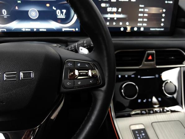 Exeed TXL I Рестайлинг с пробегом 2022 года, цена 2 148 000 рублей, 31747 км, внедорожник, Автокод Объявления