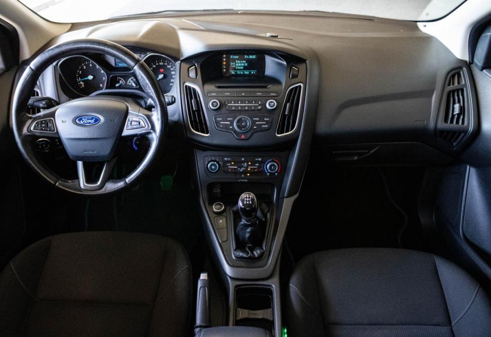 Ford Focus III Рестайлинг Уфа  - изображение 6