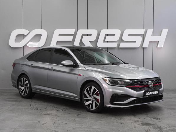 Volkswagen Jetta VII с пробегом 2019 года, цена 1 800 000 рублей, 180149 км, седан, Автокод Объявления