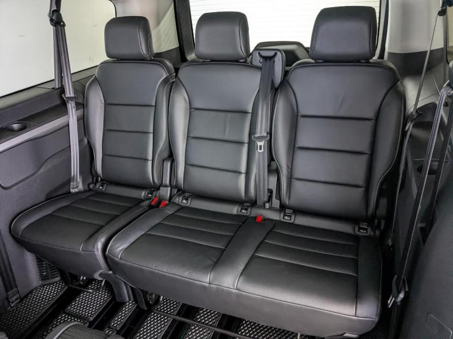 Peugeot Traveller I Рестайлинг Москва  - изображение 30