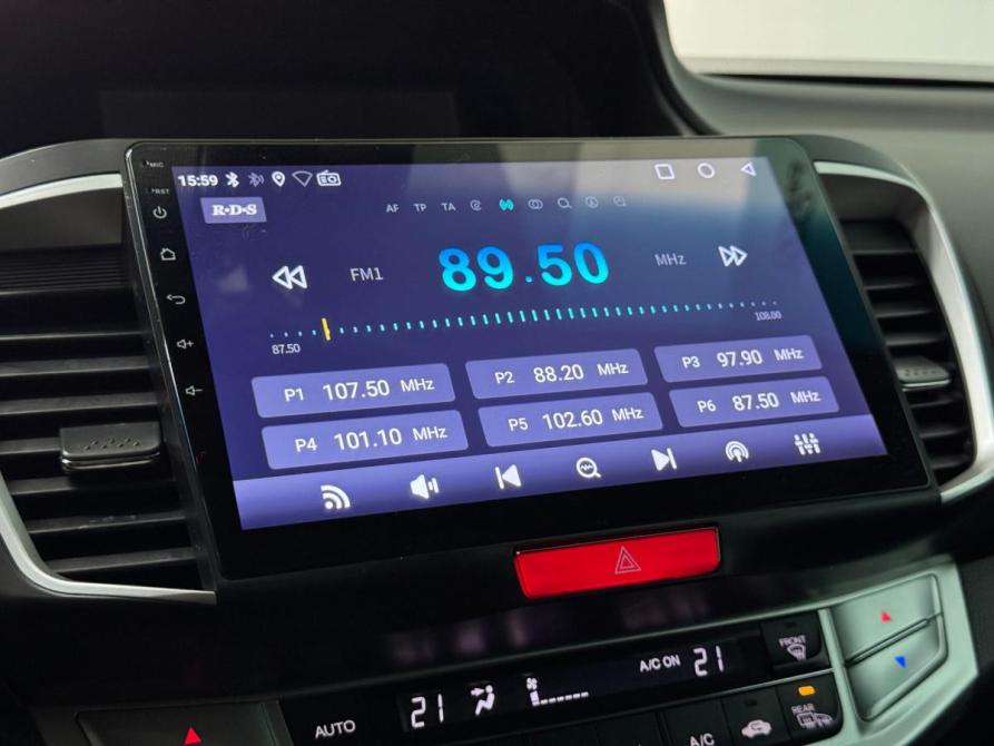 Honda Accord IX Набережные Челны  - изображение 16