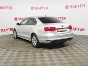 Volkswagen Jetta VI Рестайлинг Вологда  - изображение 24