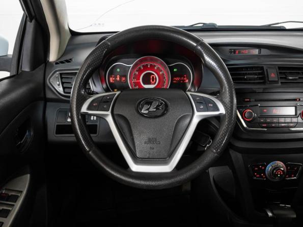 Lifan X50 с пробегом 2016 года, цена 776 000 рублей, 142217 км, хэтчбек, Автокод Объявления