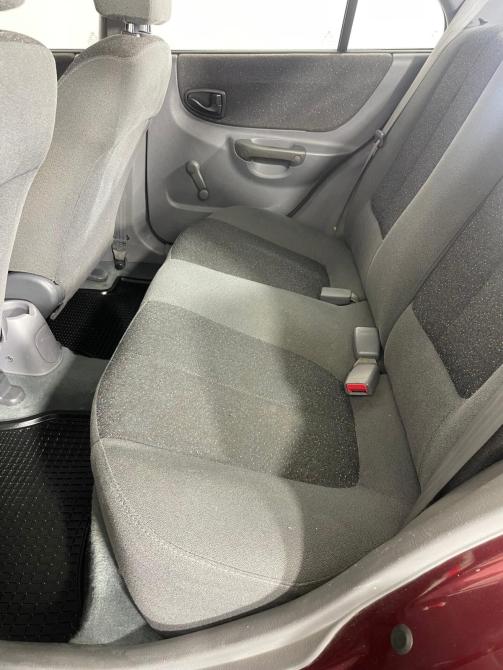 Hyundai Accent II Воронеж  - изображение 20