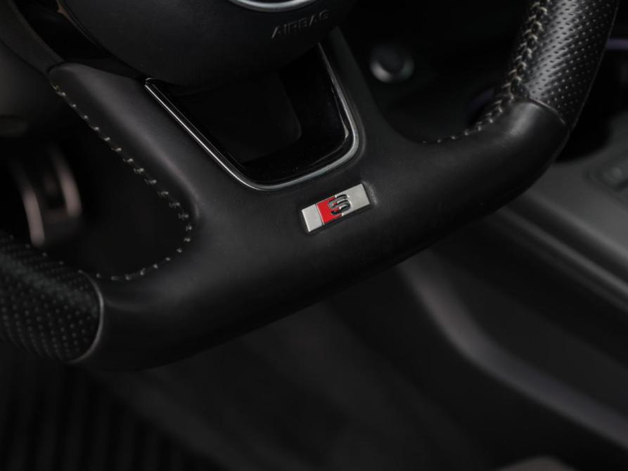 Audi A5 II (F5) Москва  - изображение 17