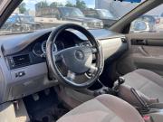 Chevrolet Lacetti I Ростов-на-Дону  - изображение 25