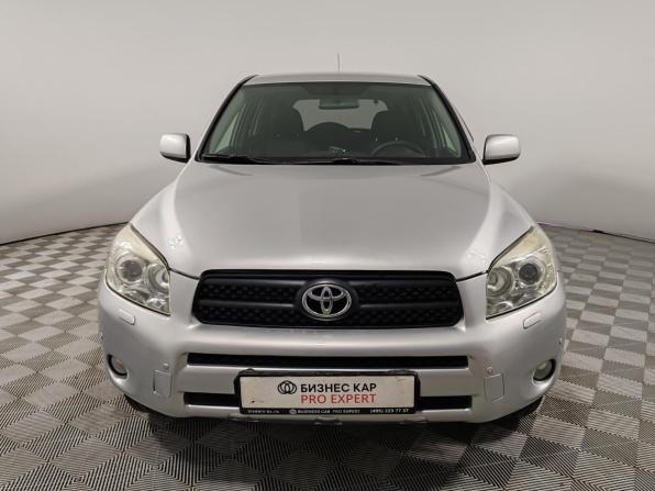 Toyota RAV4 III (XA30) с пробегом 2008 года, цена 1 249 000 рублей, 220695 км, внедорожник, Автокод Объявления