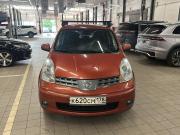 Nissan Note I Санкт-Петербург  - изображение 6